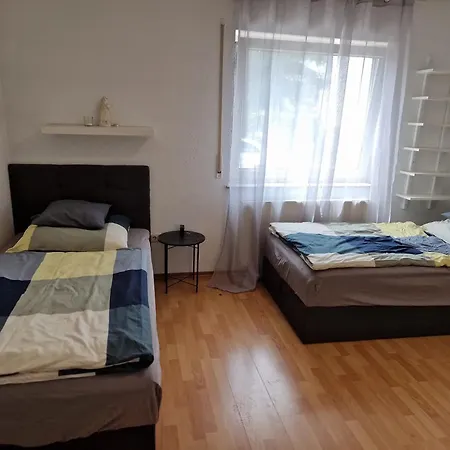 Apartment Wat Gr Gross-Rohrheim