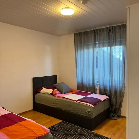 Apartment Wat Gr Gross-Rohrheim