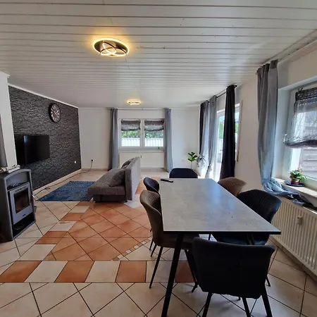 Apartment Wat Gr Gross-Rohrheim