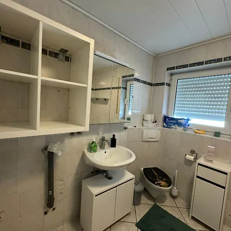 Apartment Wat Gr Gross-Rohrheim